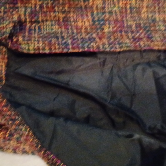 Women's 14 Alfred Dunner - Picture 3 of 4